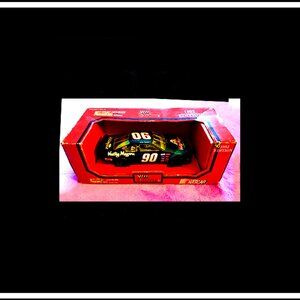 New Stock Car 1:24 Scale Nascar 1993 Edition Heilig-Meyers Racing Champions